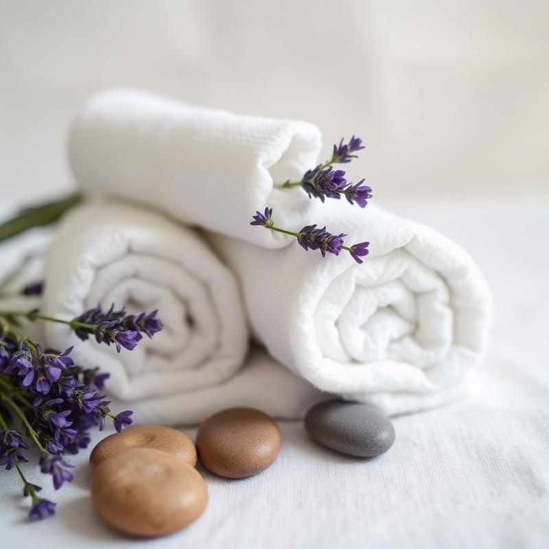 Massagem Modeladora